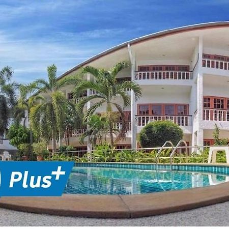 Neptuna Hotel Patong Dış mekan fotoğraf