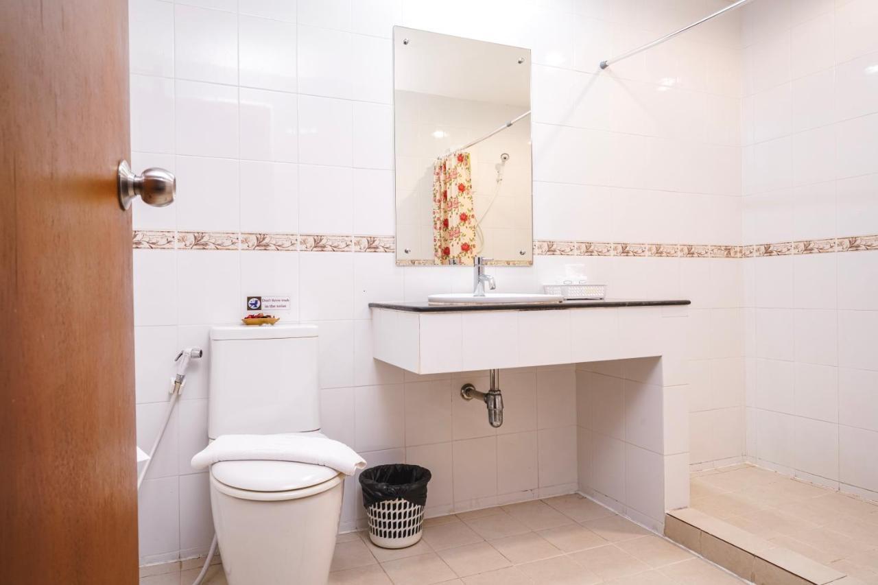 Neptuna Hotel Patong Dış mekan fotoğraf
